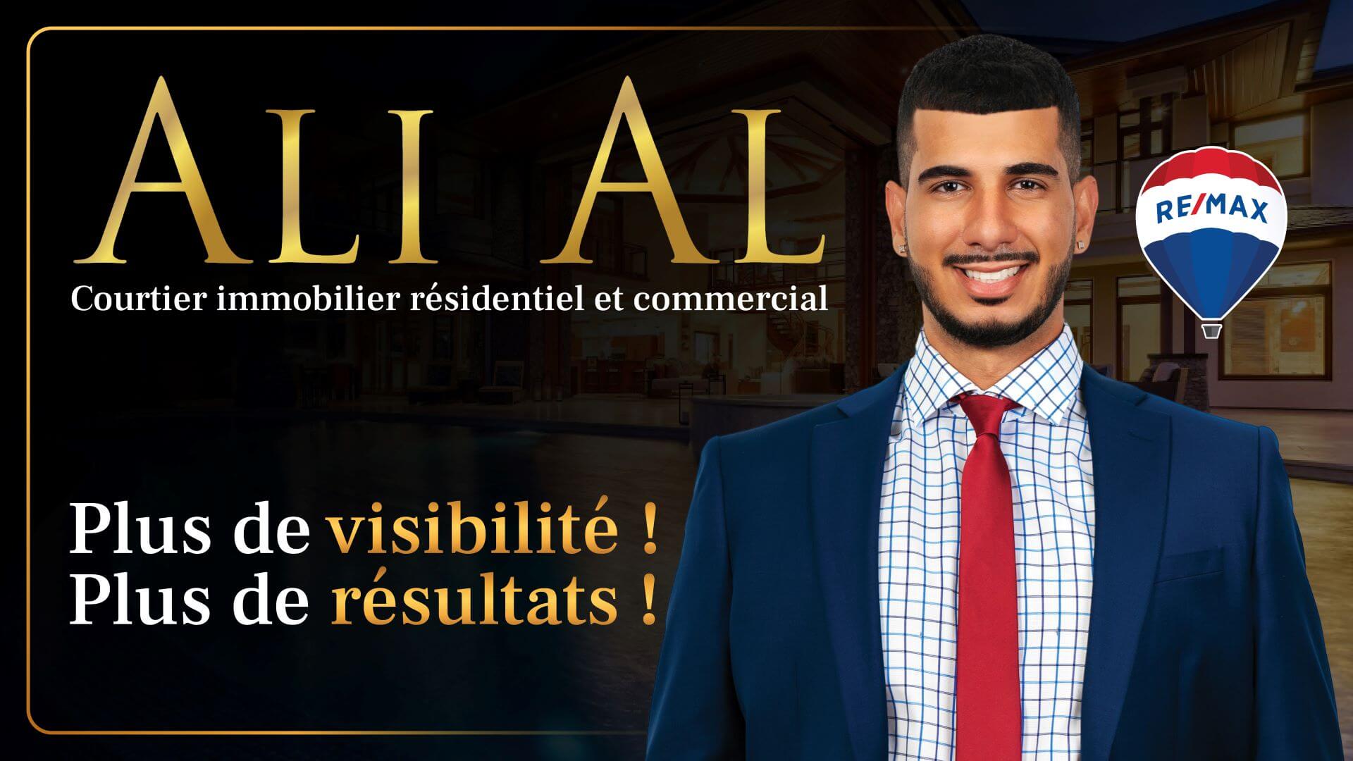 Ali Al Banner