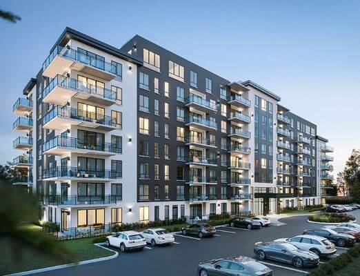Condominiums